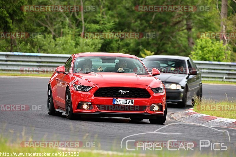 Bild #9127352 - Touristenfahrten Nürburgring Nordschleife (14.06.2020)