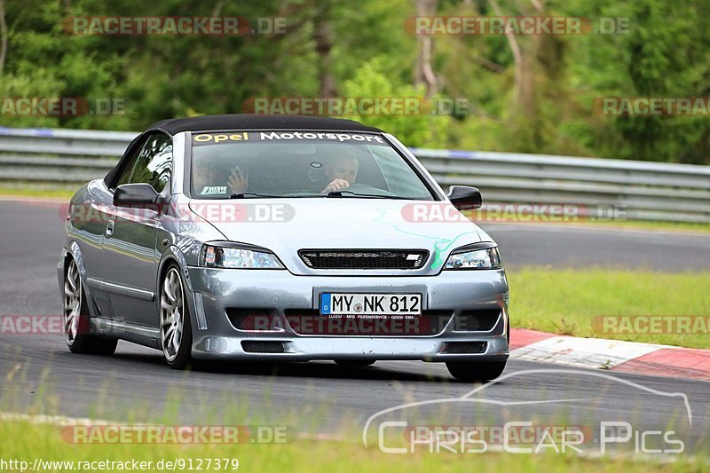 Bild #9127379 - Touristenfahrten Nürburgring Nordschleife (14.06.2020)