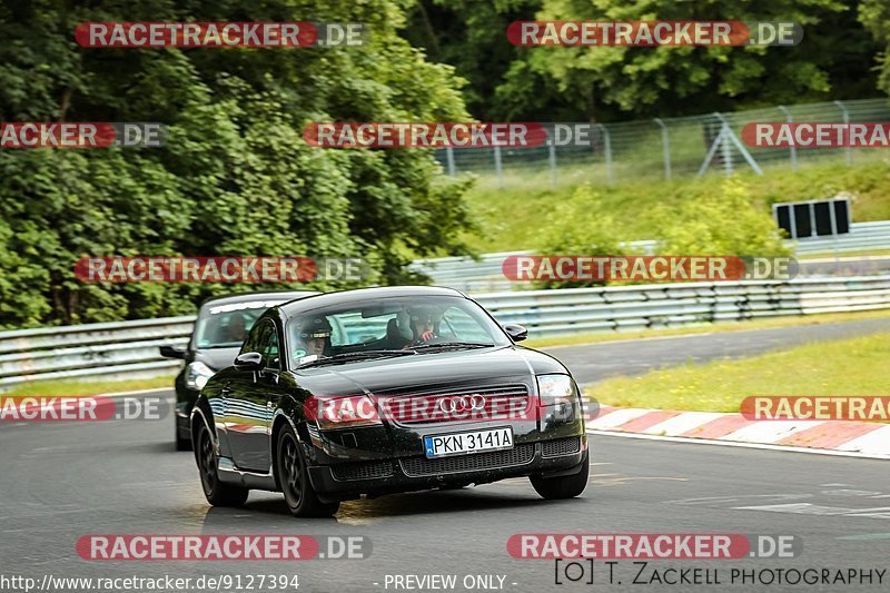 Bild #9127394 - Touristenfahrten Nürburgring Nordschleife (14.06.2020)