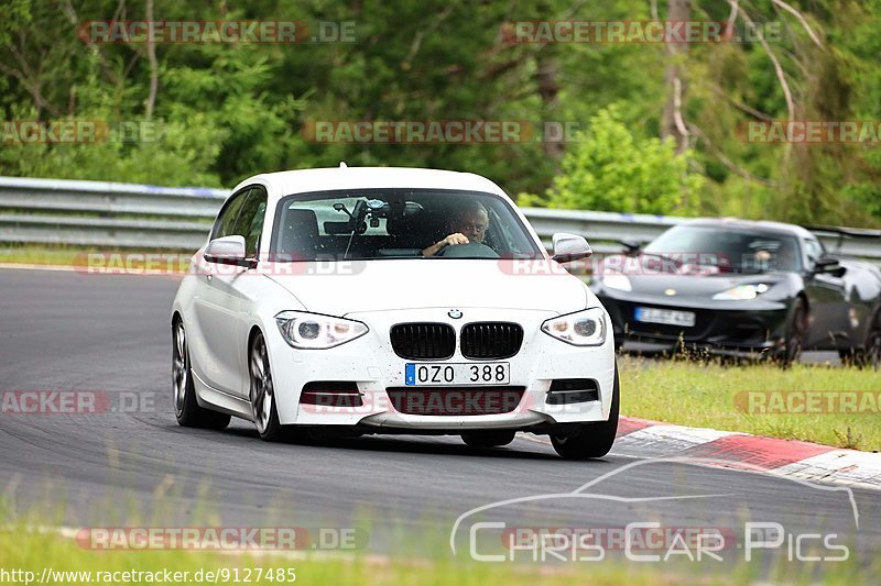 Bild #9127485 - Touristenfahrten Nürburgring Nordschleife (14.06.2020)