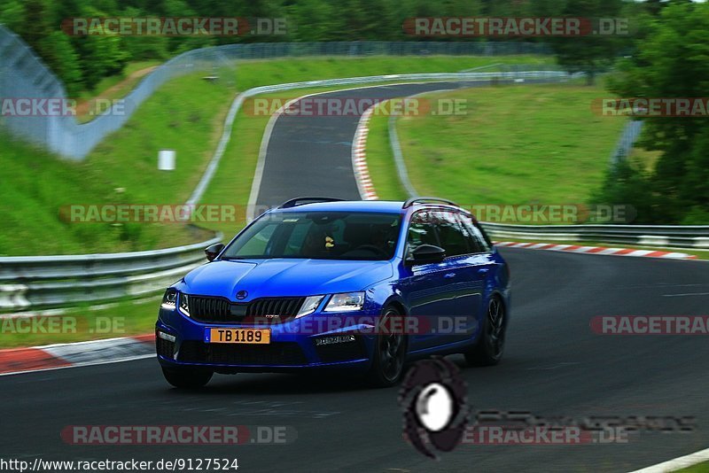 Bild #9127524 - Touristenfahrten Nürburgring Nordschleife (14.06.2020)