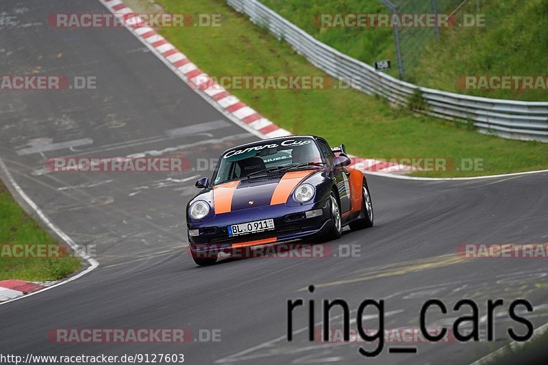 Bild #9127603 - Touristenfahrten Nürburgring Nordschleife (14.06.2020)