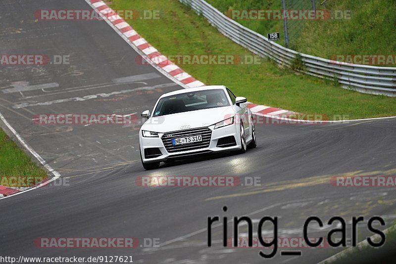 Bild #9127621 - Touristenfahrten Nürburgring Nordschleife (14.06.2020)