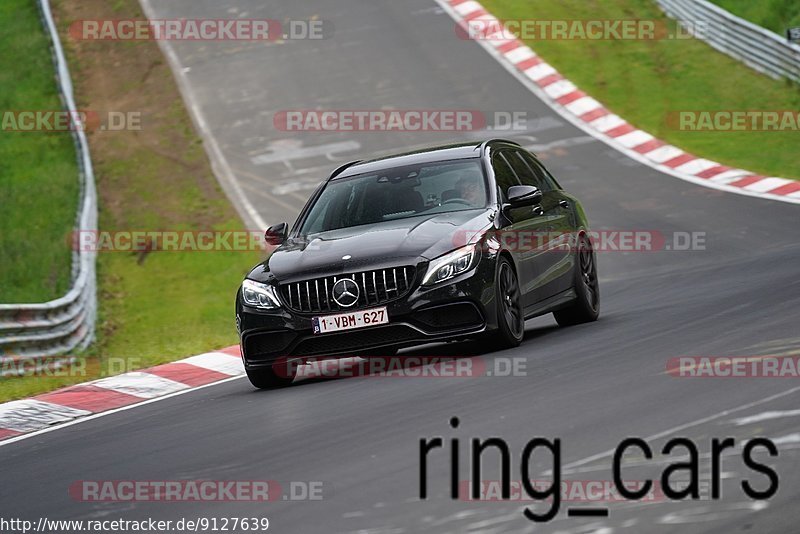 Bild #9127639 - Touristenfahrten Nürburgring Nordschleife (14.06.2020)