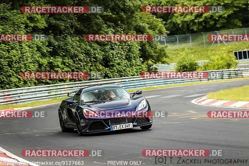 Bild #9127663 - Touristenfahrten Nürburgring Nordschleife (14.06.2020)