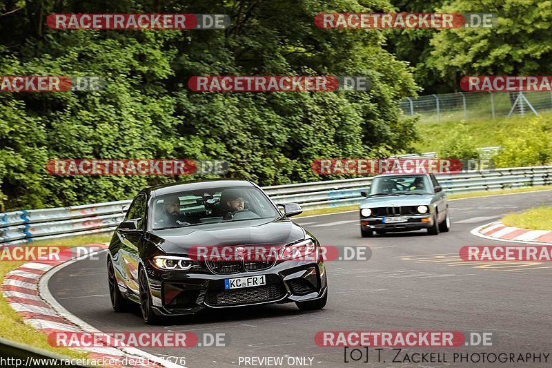 Bild #9127676 - Touristenfahrten Nürburgring Nordschleife (14.06.2020)