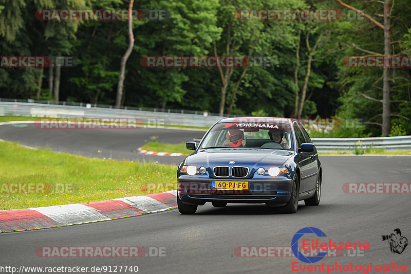 Bild #9127740 - Touristenfahrten Nürburgring Nordschleife (14.06.2020)