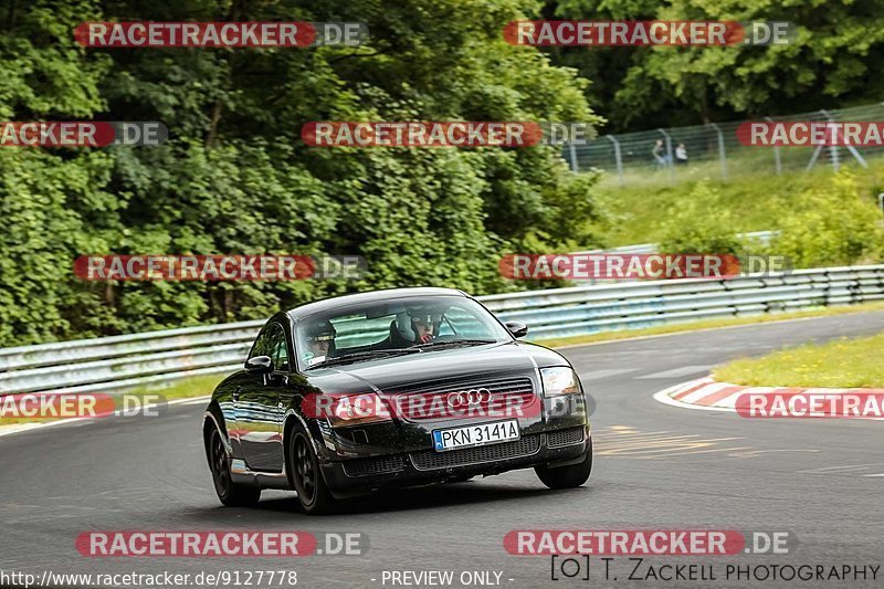 Bild #9127778 - Touristenfahrten Nürburgring Nordschleife (14.06.2020)