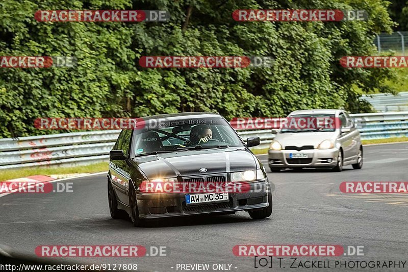 Bild #9127808 - Touristenfahrten Nürburgring Nordschleife (14.06.2020)