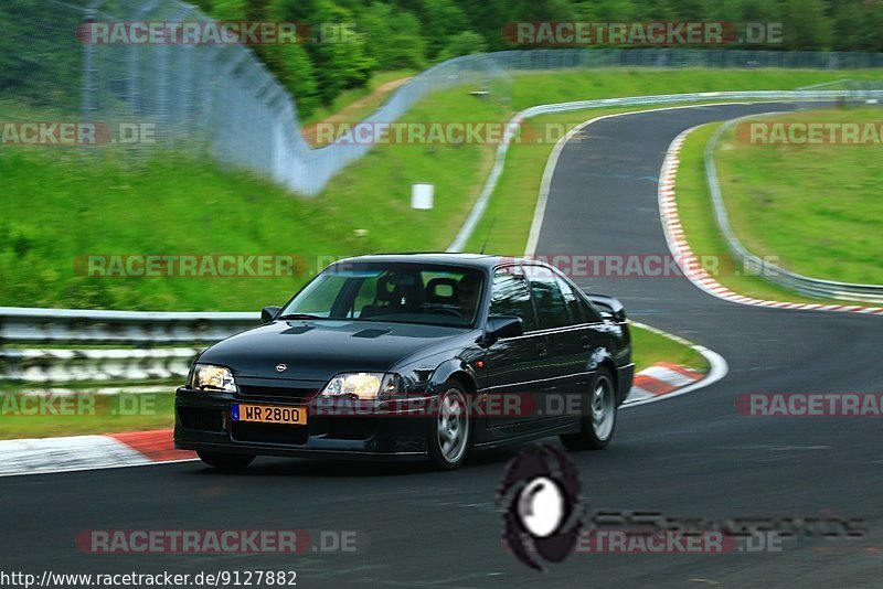 Bild #9127882 - Touristenfahrten Nürburgring Nordschleife (14.06.2020)