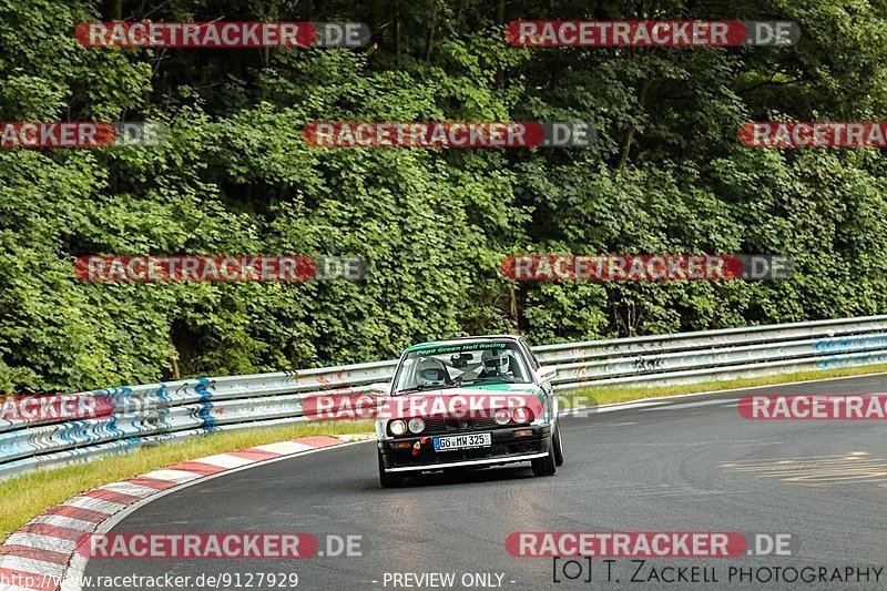 Bild #9127929 - Touristenfahrten Nürburgring Nordschleife (14.06.2020)