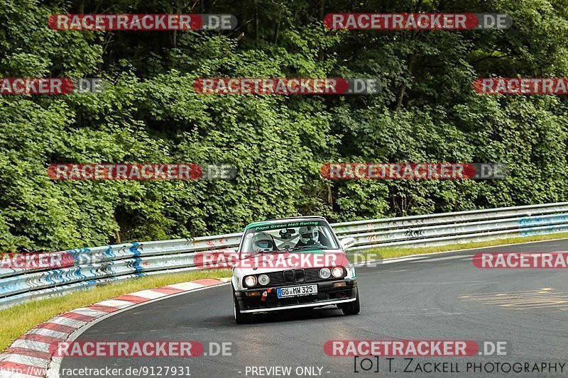 Bild #9127931 - Touristenfahrten Nürburgring Nordschleife (14.06.2020)