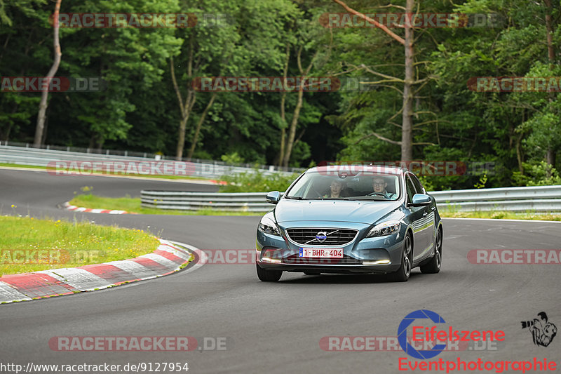 Bild #9127954 - Touristenfahrten Nürburgring Nordschleife (14.06.2020)