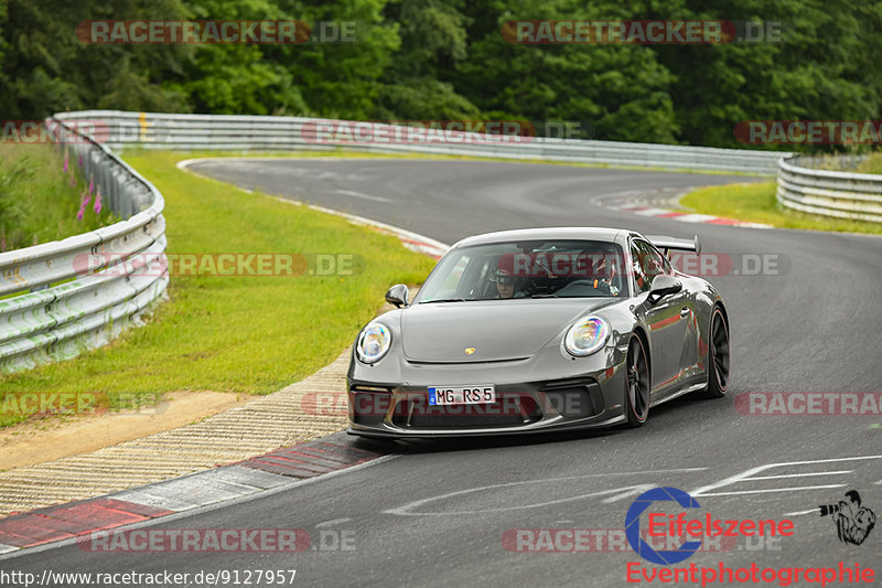 Bild #9127957 - Touristenfahrten Nürburgring Nordschleife (14.06.2020)