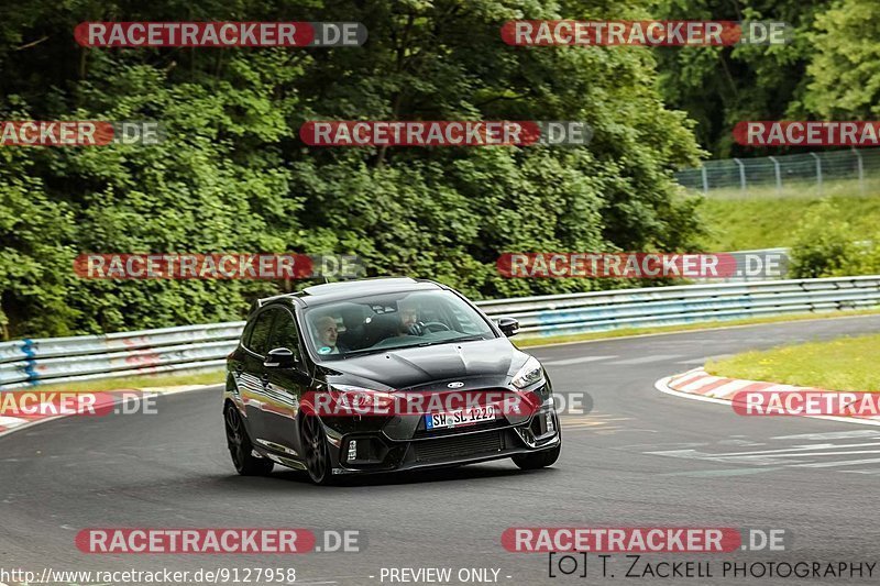 Bild #9127958 - Touristenfahrten Nürburgring Nordschleife (14.06.2020)