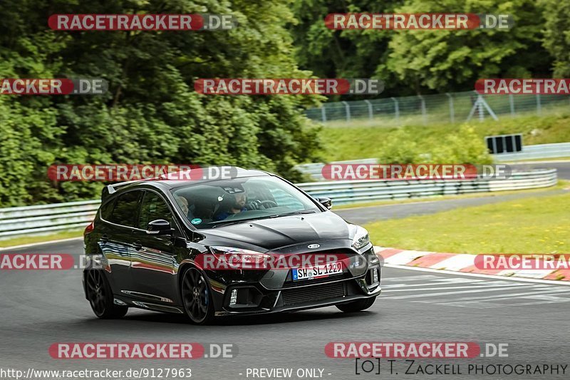 Bild #9127963 - Touristenfahrten Nürburgring Nordschleife (14.06.2020)