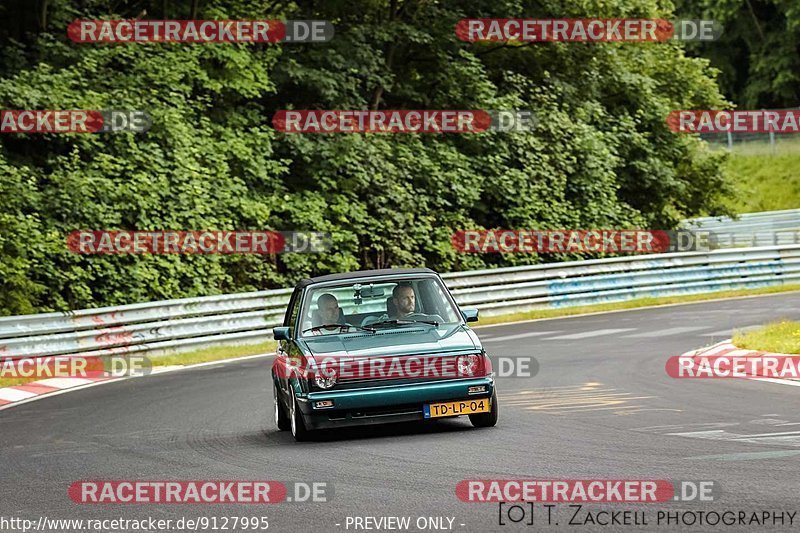 Bild #9127995 - Touristenfahrten Nürburgring Nordschleife (14.06.2020)