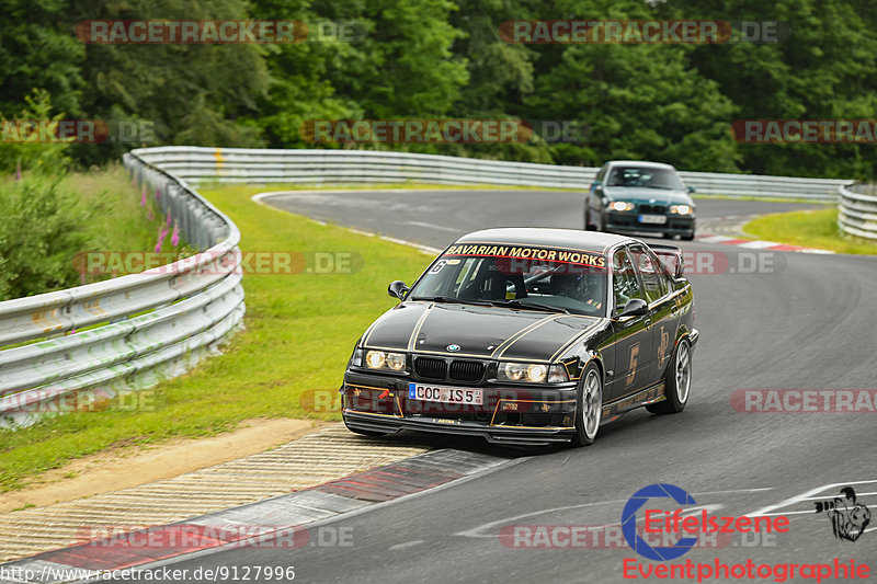 Bild #9127996 - Touristenfahrten Nürburgring Nordschleife (14.06.2020)