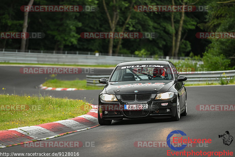 Bild #9128016 - Touristenfahrten Nürburgring Nordschleife (14.06.2020)