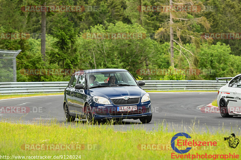 Bild #9128024 - Touristenfahrten Nürburgring Nordschleife (14.06.2020)