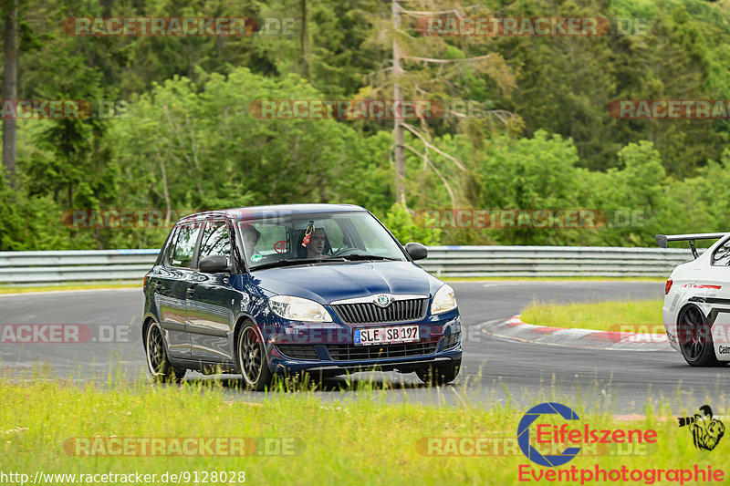 Bild #9128028 - Touristenfahrten Nürburgring Nordschleife (14.06.2020)