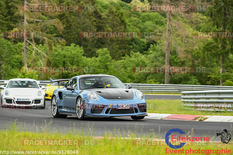 Bild #9128048 - Touristenfahrten Nürburgring Nordschleife (14.06.2020)