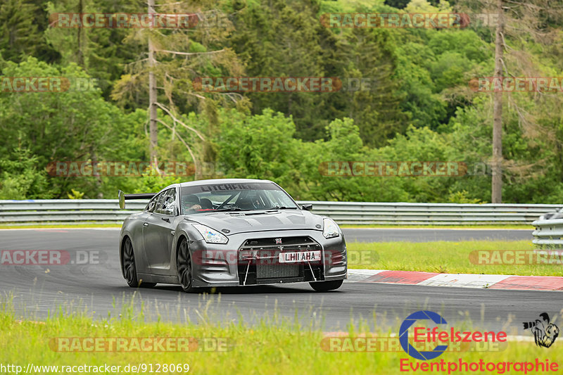 Bild #9128069 - Touristenfahrten Nürburgring Nordschleife (14.06.2020)