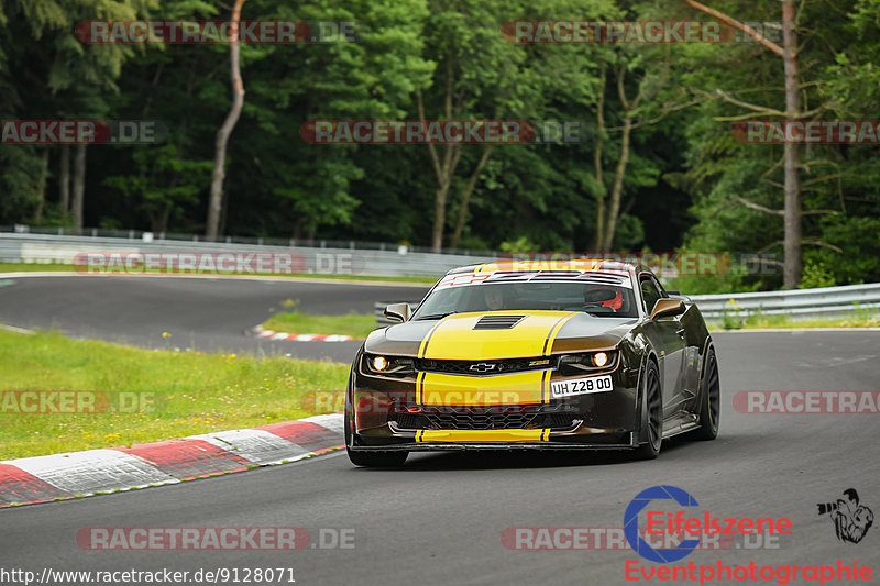 Bild #9128071 - Touristenfahrten Nürburgring Nordschleife (14.06.2020)