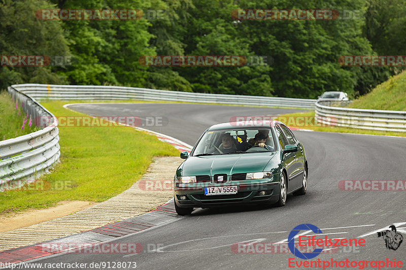 Bild #9128073 - Touristenfahrten Nürburgring Nordschleife (14.06.2020)