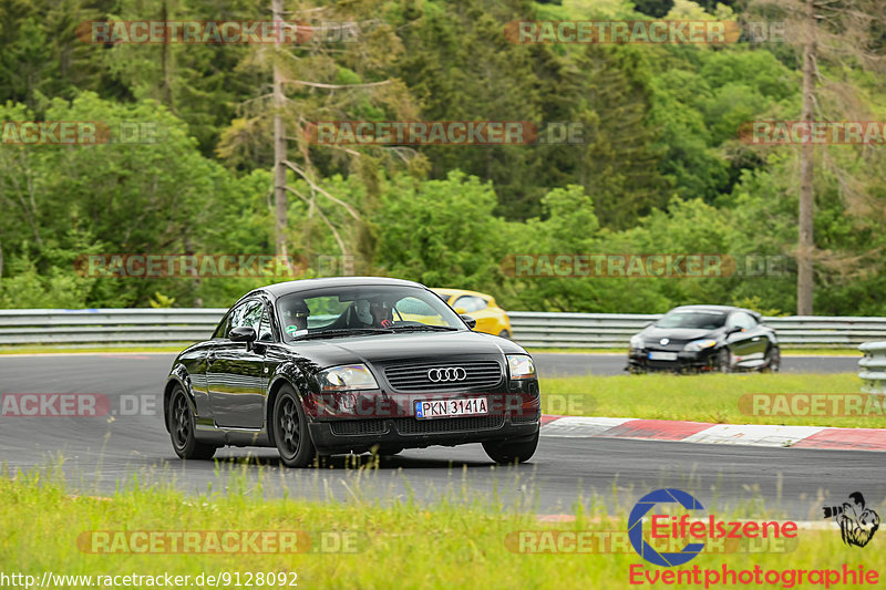 Bild #9128092 - Touristenfahrten Nürburgring Nordschleife (14.06.2020)