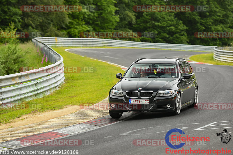 Bild #9128109 - Touristenfahrten Nürburgring Nordschleife (14.06.2020)