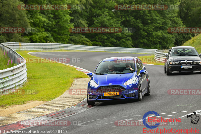 Bild #9128113 - Touristenfahrten Nürburgring Nordschleife (14.06.2020)