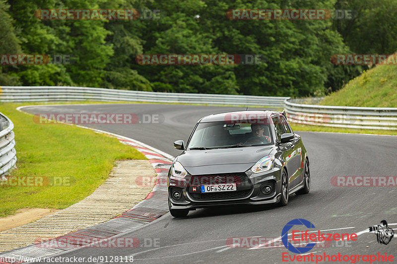 Bild #9128118 - Touristenfahrten Nürburgring Nordschleife (14.06.2020)