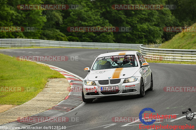 Bild #9128140 - Touristenfahrten Nürburgring Nordschleife (14.06.2020)