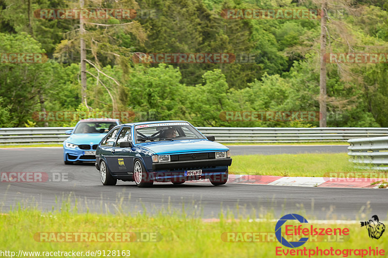 Bild #9128163 - Touristenfahrten Nürburgring Nordschleife (14.06.2020)