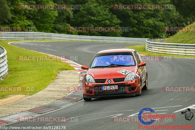 Bild #9128178 - Touristenfahrten Nürburgring Nordschleife (14.06.2020)