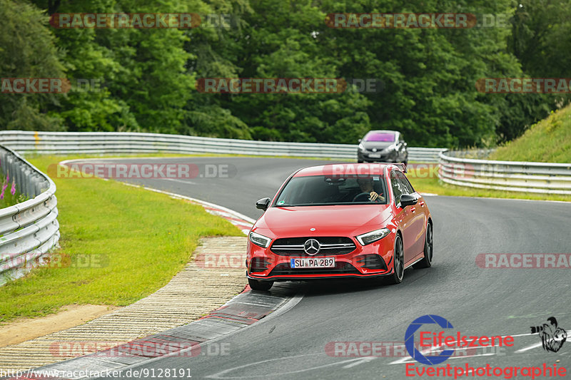 Bild #9128191 - Touristenfahrten Nürburgring Nordschleife (14.06.2020)