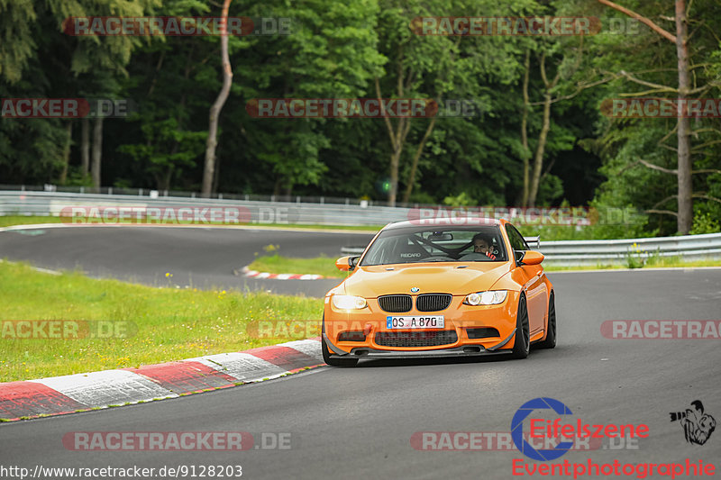 Bild #9128203 - Touristenfahrten Nürburgring Nordschleife (14.06.2020)