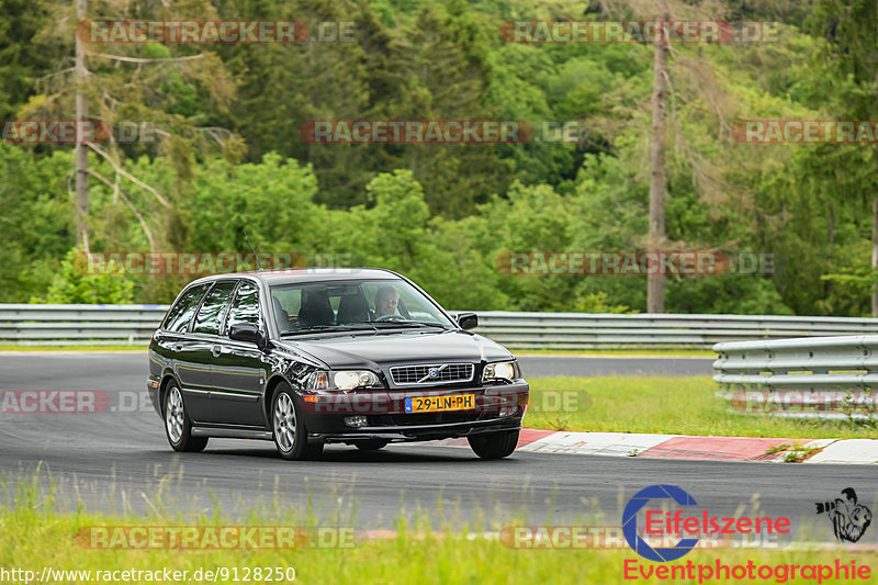 Bild #9128250 - Touristenfahrten Nürburgring Nordschleife (14.06.2020)