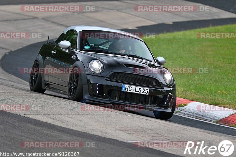 Bild #9128367 - Touristenfahrten Nürburgring Nordschleife (14.06.2020)