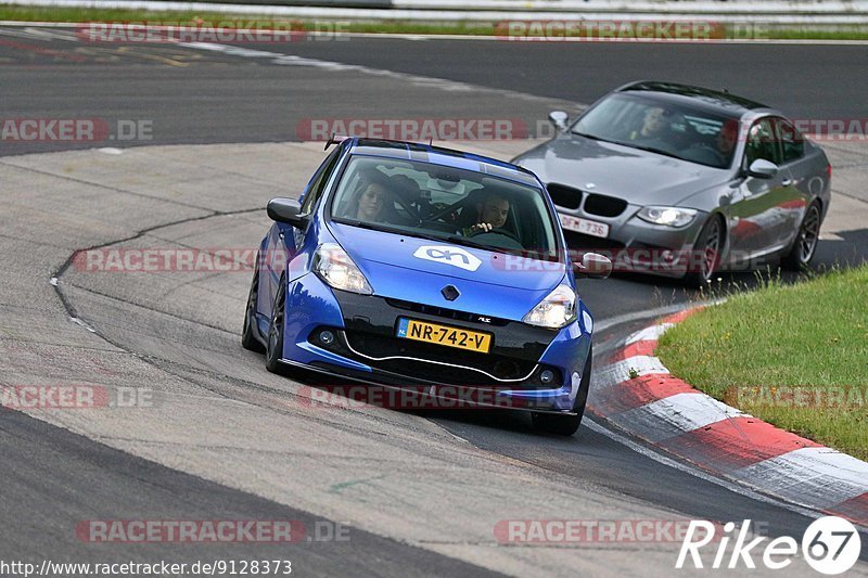 Bild #9128373 - Touristenfahrten Nürburgring Nordschleife (14.06.2020)