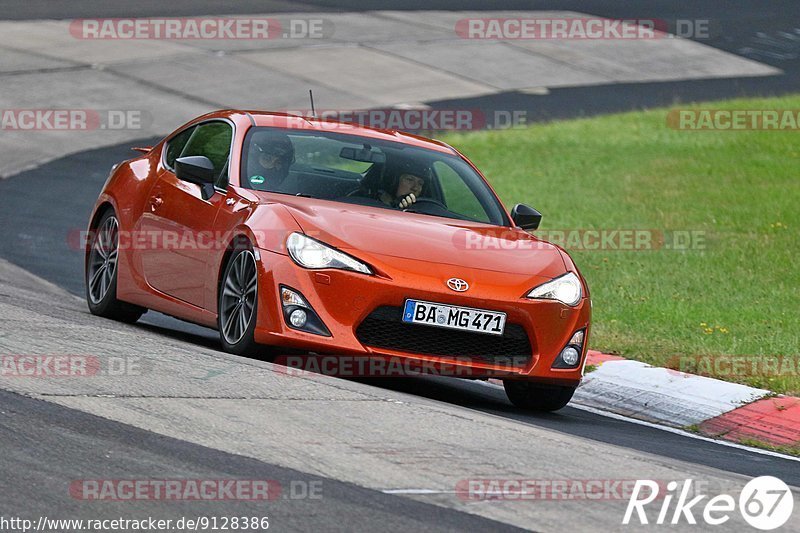 Bild #9128386 - Touristenfahrten Nürburgring Nordschleife (14.06.2020)