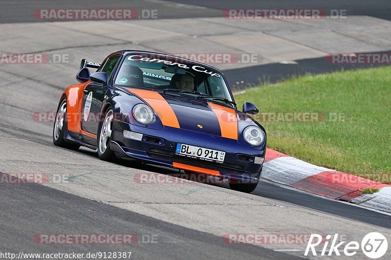 Bild #9128387 - Touristenfahrten Nürburgring Nordschleife (14.06.2020)