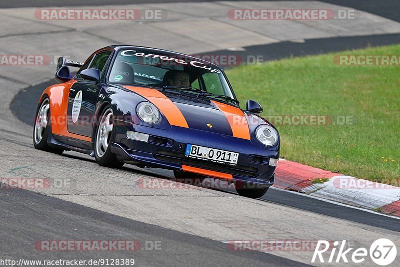 Bild #9128389 - Touristenfahrten Nürburgring Nordschleife (14.06.2020)