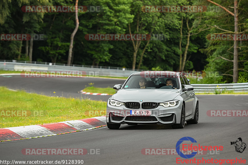 Bild #9128390 - Touristenfahrten Nürburgring Nordschleife (14.06.2020)