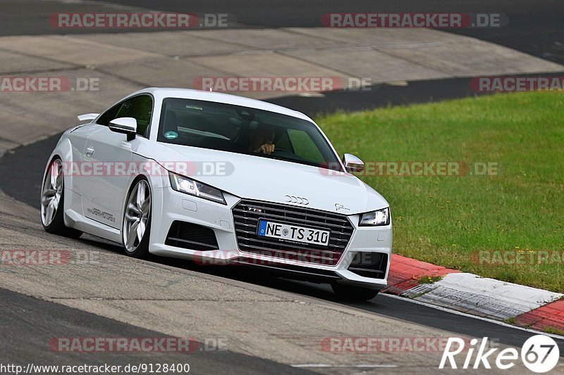 Bild #9128400 - Touristenfahrten Nürburgring Nordschleife (14.06.2020)