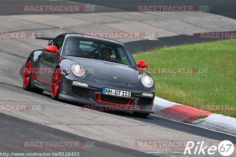 Bild #9128403 - Touristenfahrten Nürburgring Nordschleife (14.06.2020)