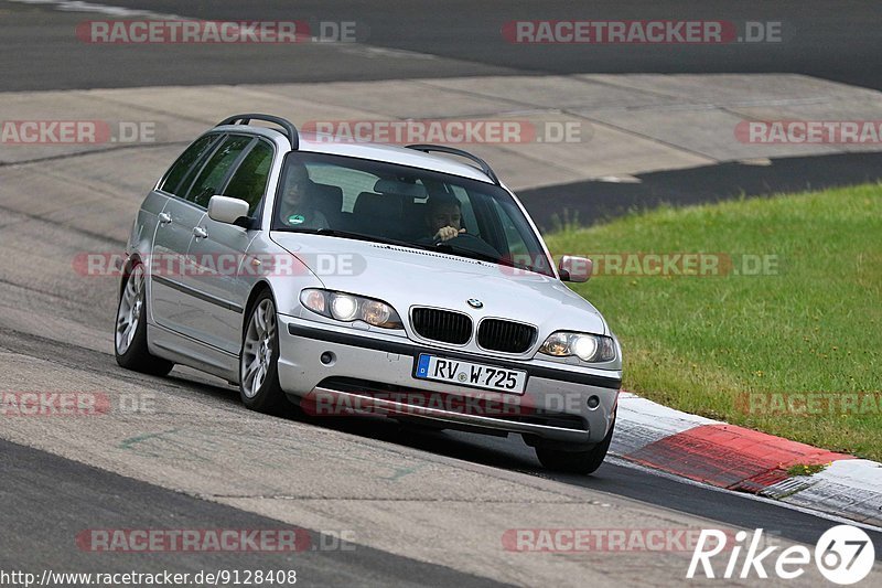 Bild #9128408 - Touristenfahrten Nürburgring Nordschleife (14.06.2020)