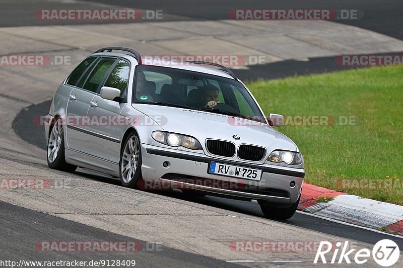 Bild #9128409 - Touristenfahrten Nürburgring Nordschleife (14.06.2020)