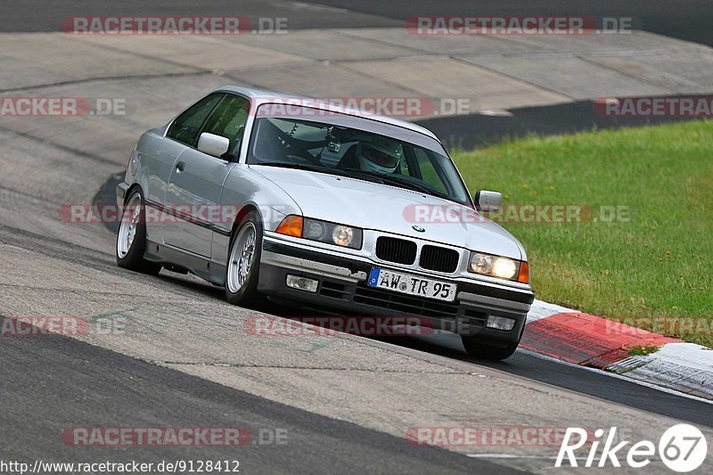 Bild #9128412 - Touristenfahrten Nürburgring Nordschleife (14.06.2020)